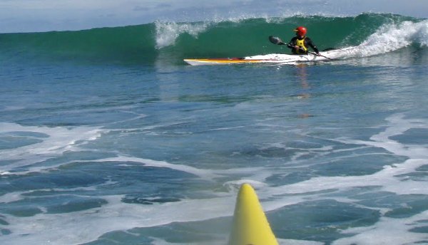 Leighton Beach surfing