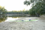 Murray River 2011